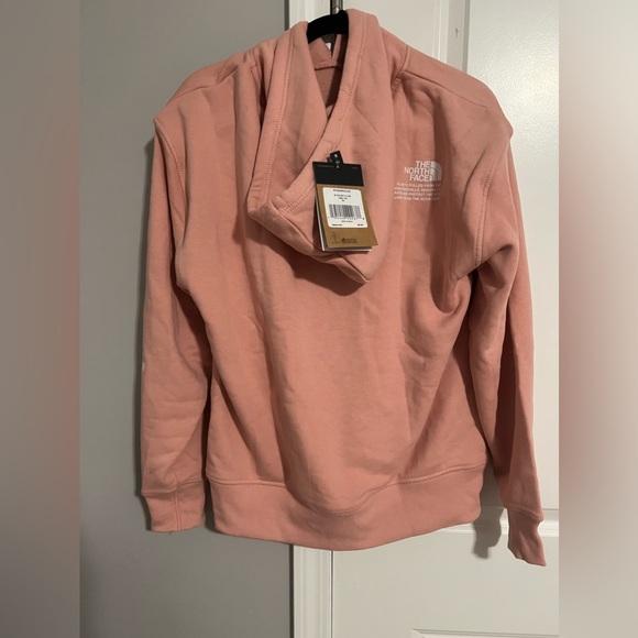NWT North face hoodie - Picture 8 of 8